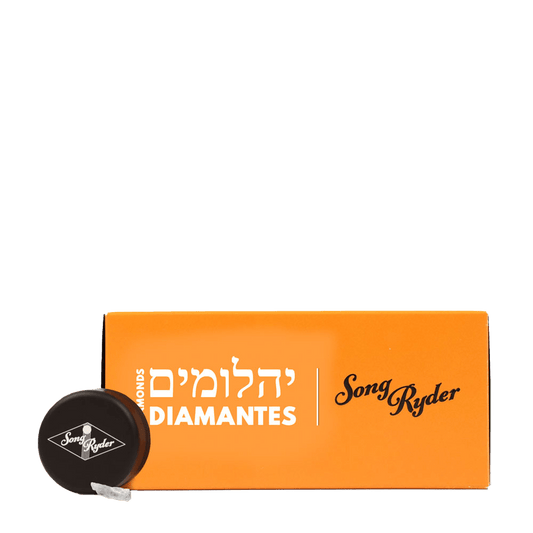 THCA Drift Diamonds - Song Ryder