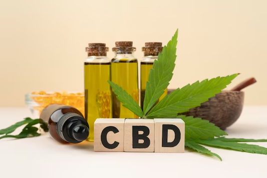 CBG vs CBD - What’s The Difference?