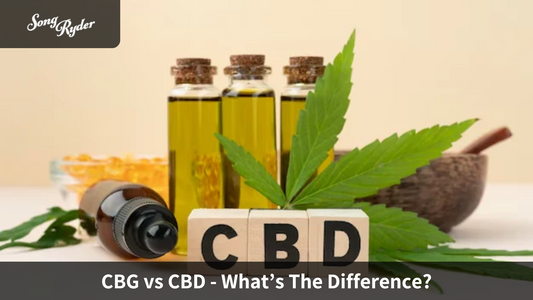 cbg vs cbd