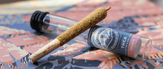 Moonrock Joints Explained: The Ultimate Premium Smoking Experience - Song Ryder