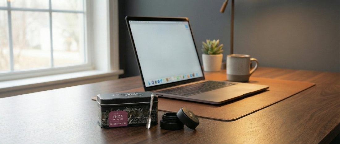 The Complete Guide to THCA Dab Sauce: Premium Terpene-Rich Concentrates - Song Ryder