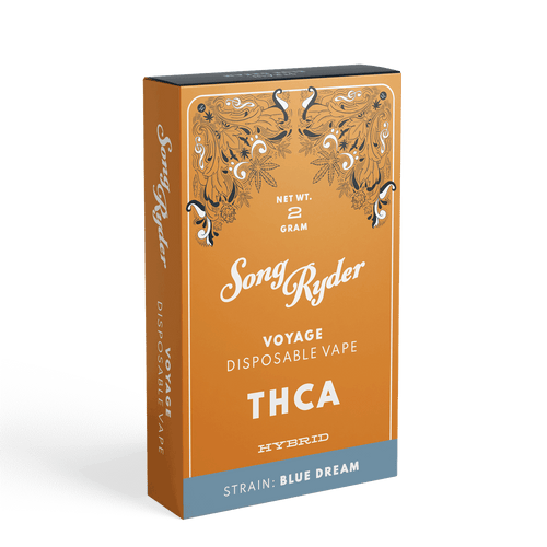 best thca disposable vape