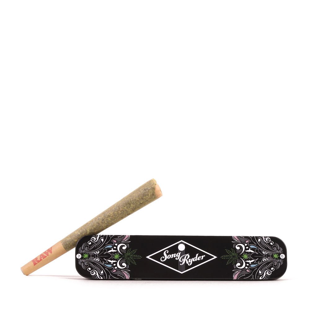 Delta - 8 THC Journey Joints - Song Ryder