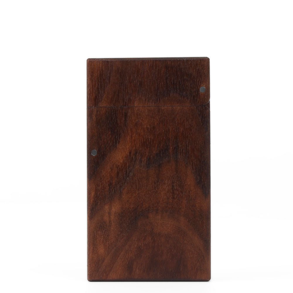 Premium American Hardwood Dugout - Song Ryder