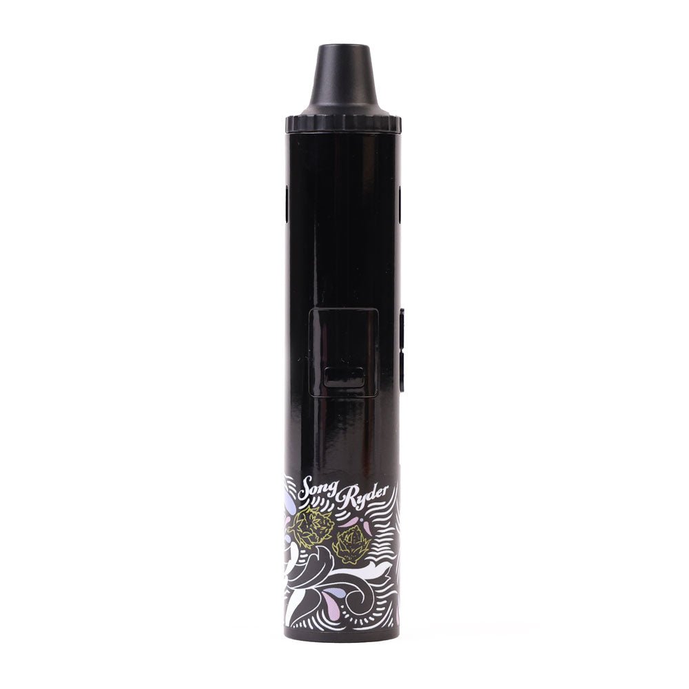 Song Ryder Saunter Dry Herb Vaporizer - Song Ryder