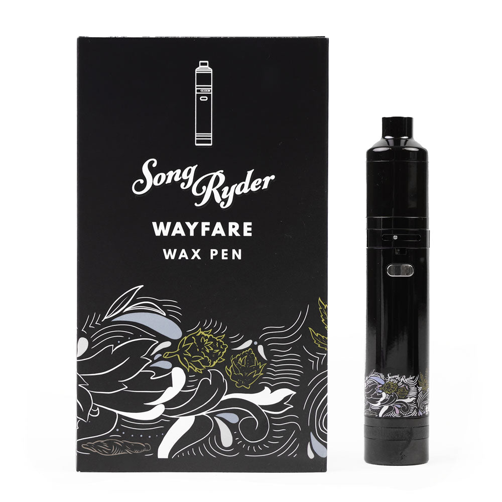 Wayfare Wax Pen - Song Ryder