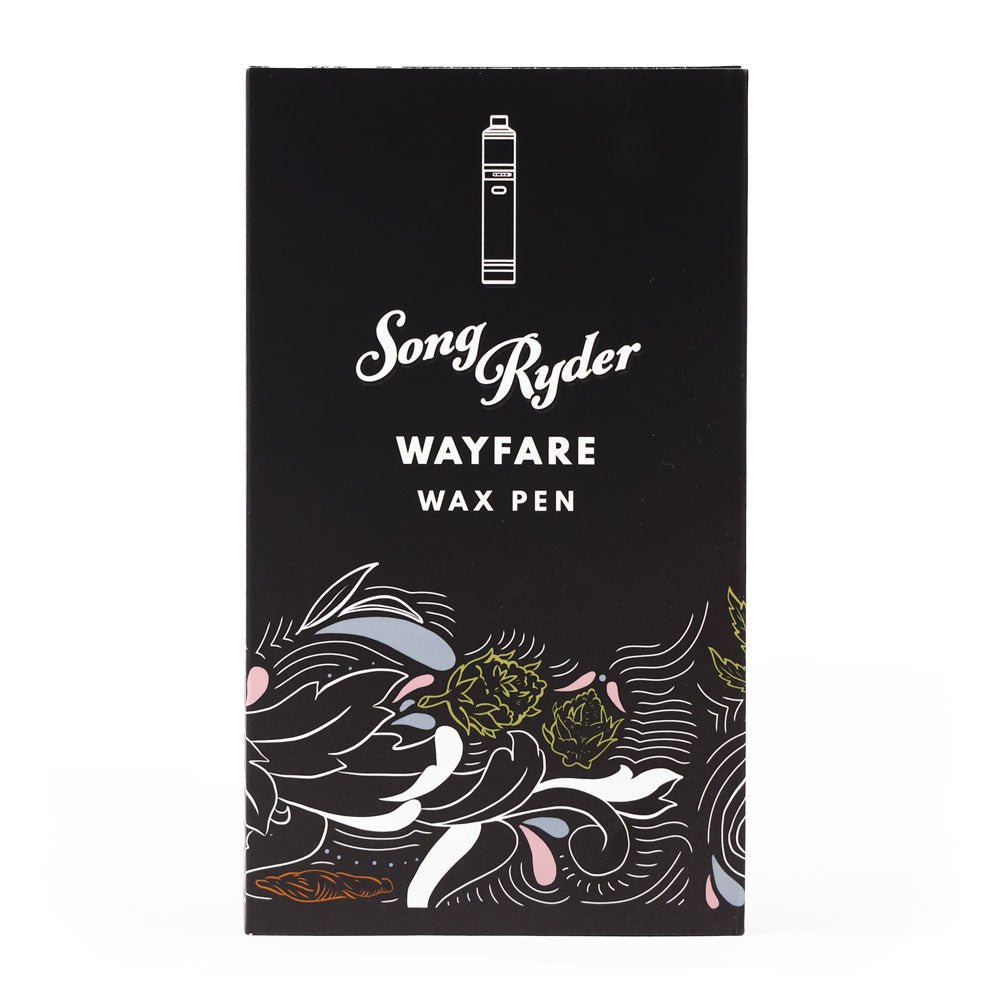 Wayfare Wax Pen - Song Ryder